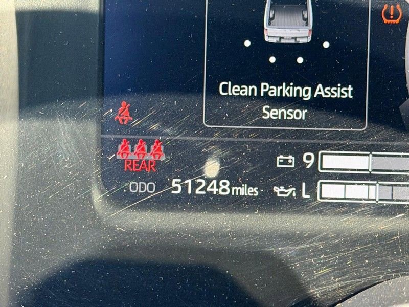 Used 2022 Toyota Tundra 1794 Edition w/ TRD Off-Road Package image 23