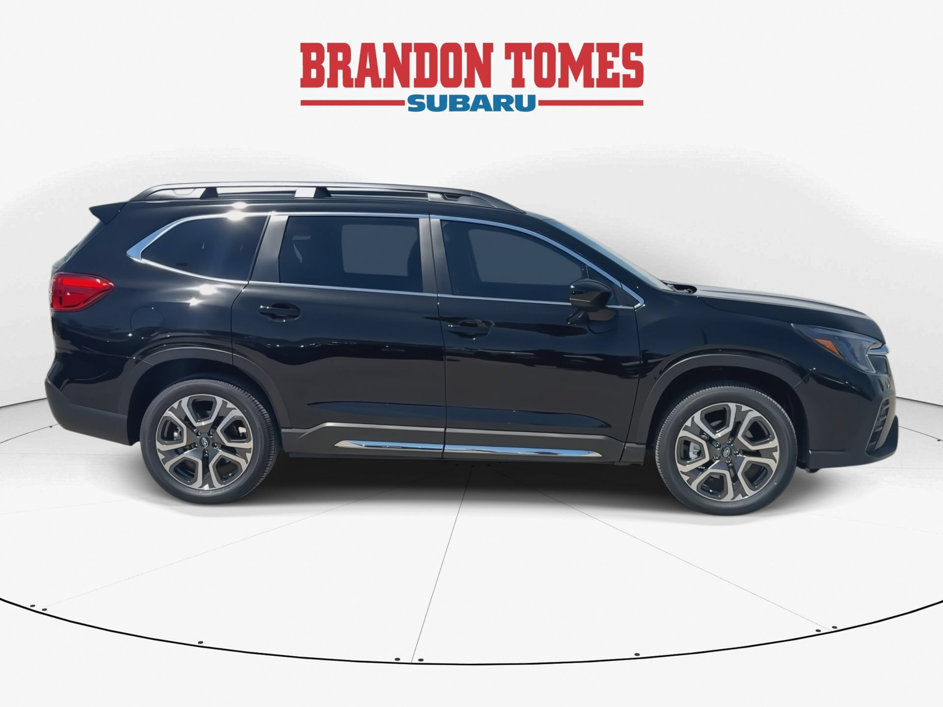 New 2026 Subaru Ascent Limited AWD/4WD image 9