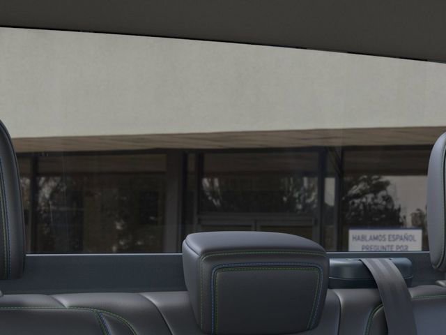 New 2026 Ford Maverick Lobo AWD/4WD image 24