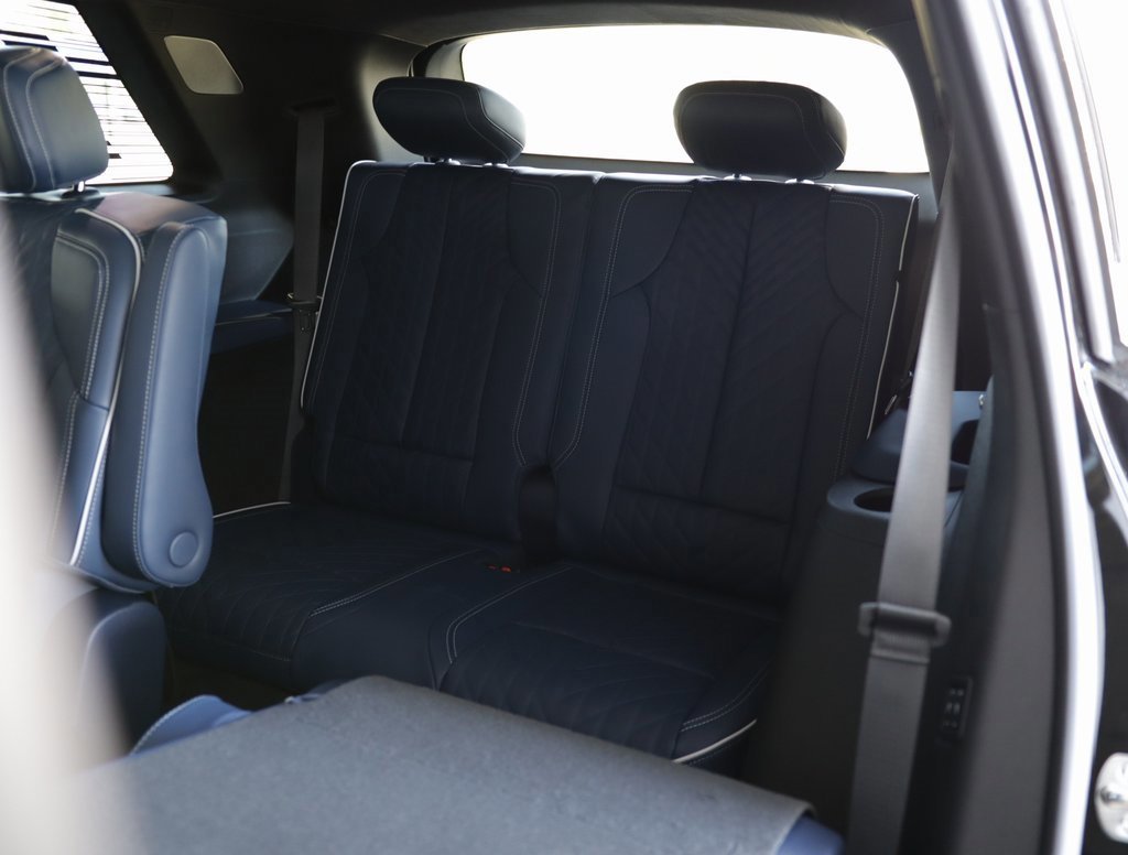 New 2026 Cadillac Vistiq Premium Luxury image 36