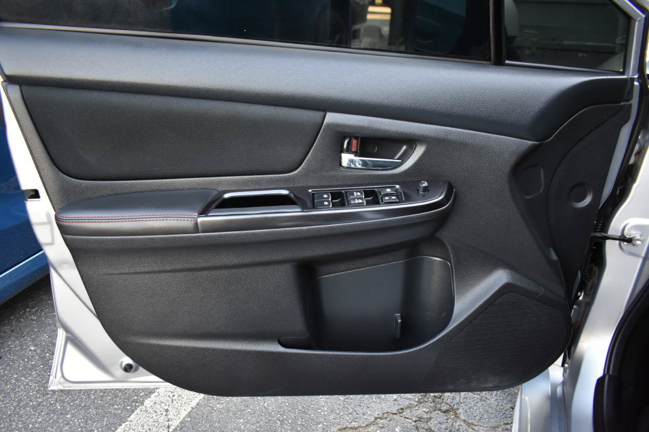 Used 2018 Subaru WRX AWD/4WD image 33
