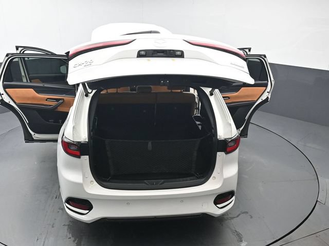 Certified 2025 MAZDA CX-70 3.3 Turbo S w/ Premium Plus AWD/4WD image 47