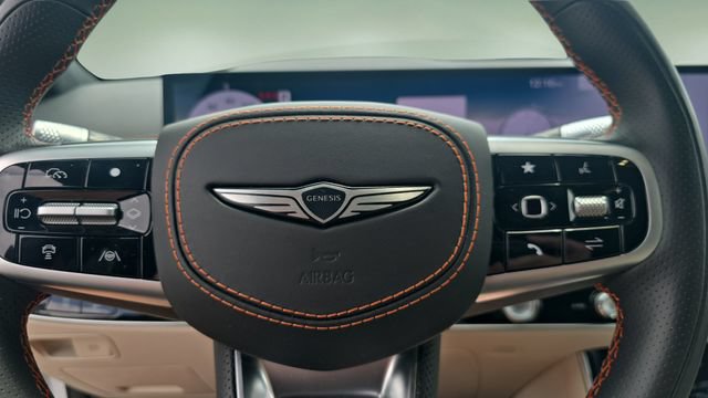 Used 2026 Genesis GV70 3.5T Sport Prestige AWD/4WD image 18