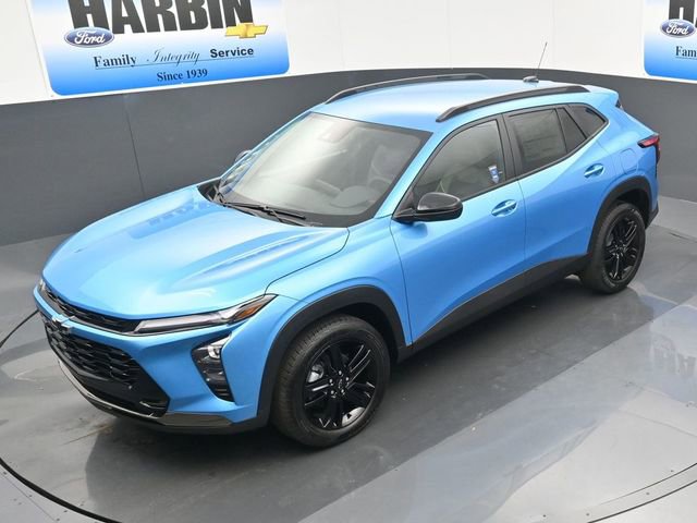 New 2026 Chevrolet Trax ACTIV w/ Driver Confidence Package image 22