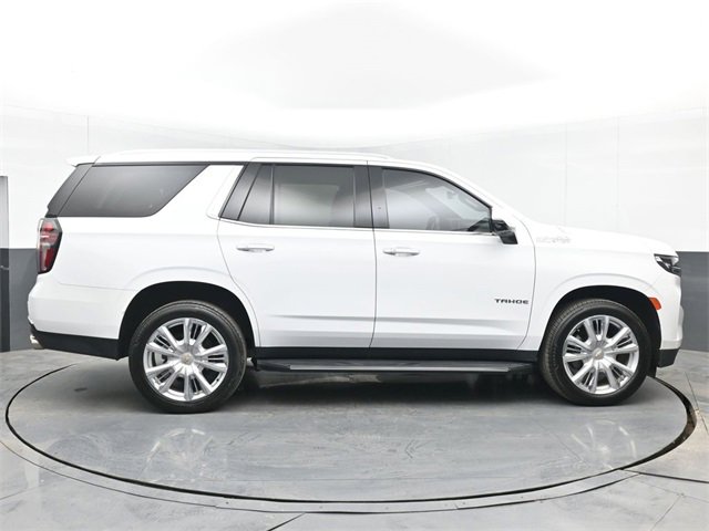 Used 2022 Chevrolet Tahoe High Country image 15