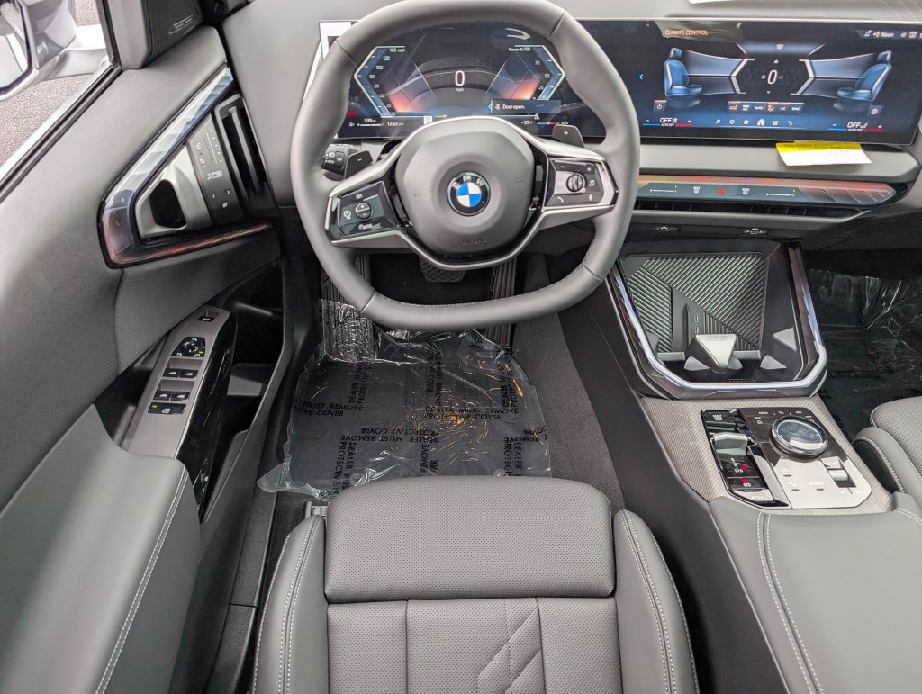 Certified 2026 BMW X3 xDrive30i w/ Premium Package AWD/4WD image 23