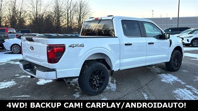 New 2026 Ford F150 STX image 26