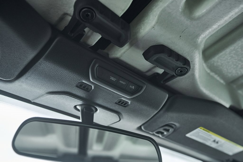 Used 2023 Jeep Wrangler Sport image 59