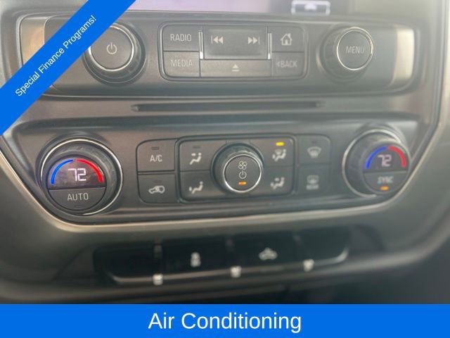 Used 2019 Chevrolet Silverado 1500 LT w/ All Star Edition image 18