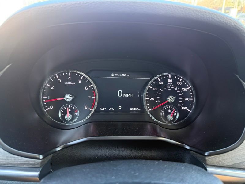 Used 2020 Kia Telluride SX image 10