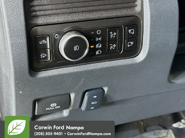 New 2026 Ford F350 Lariat w/ Lariat Ultimate Package AWD/4WD image 10