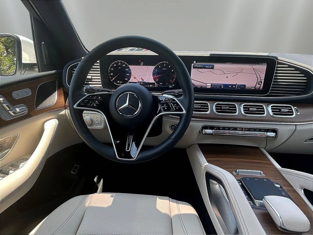 Used 2026 Mercedes-Benz GLE 350 4MATIC image 10