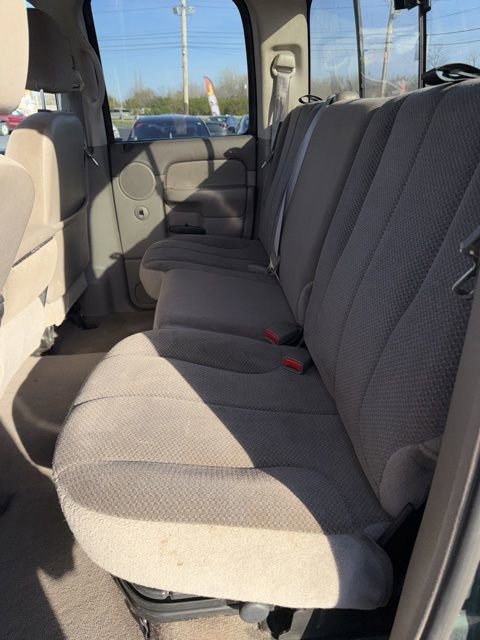 Used 2002 Dodge Ram 1500 Truck SLT image 9