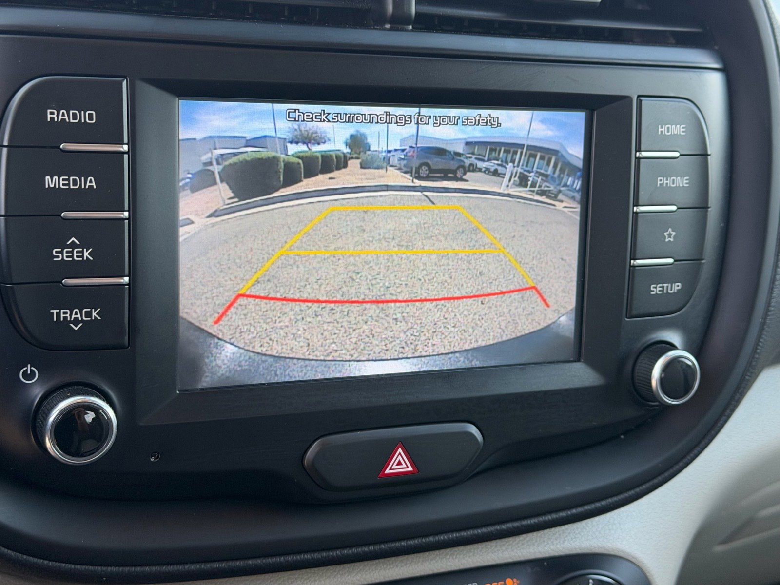 Used 2020 Kia Soul S FWD image 25