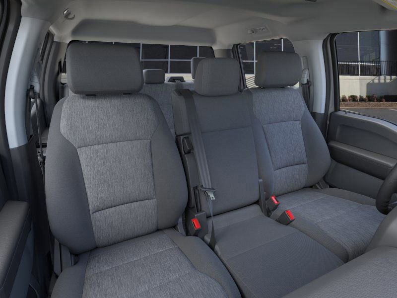 New 2026 Ford F250 XL w/ STX Appearance Package image 10