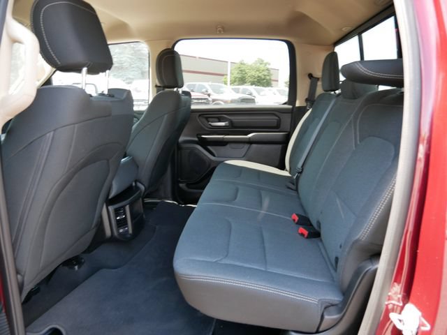 Used 2019 RAM 1500 Tradesman AWD/4WD image 18
