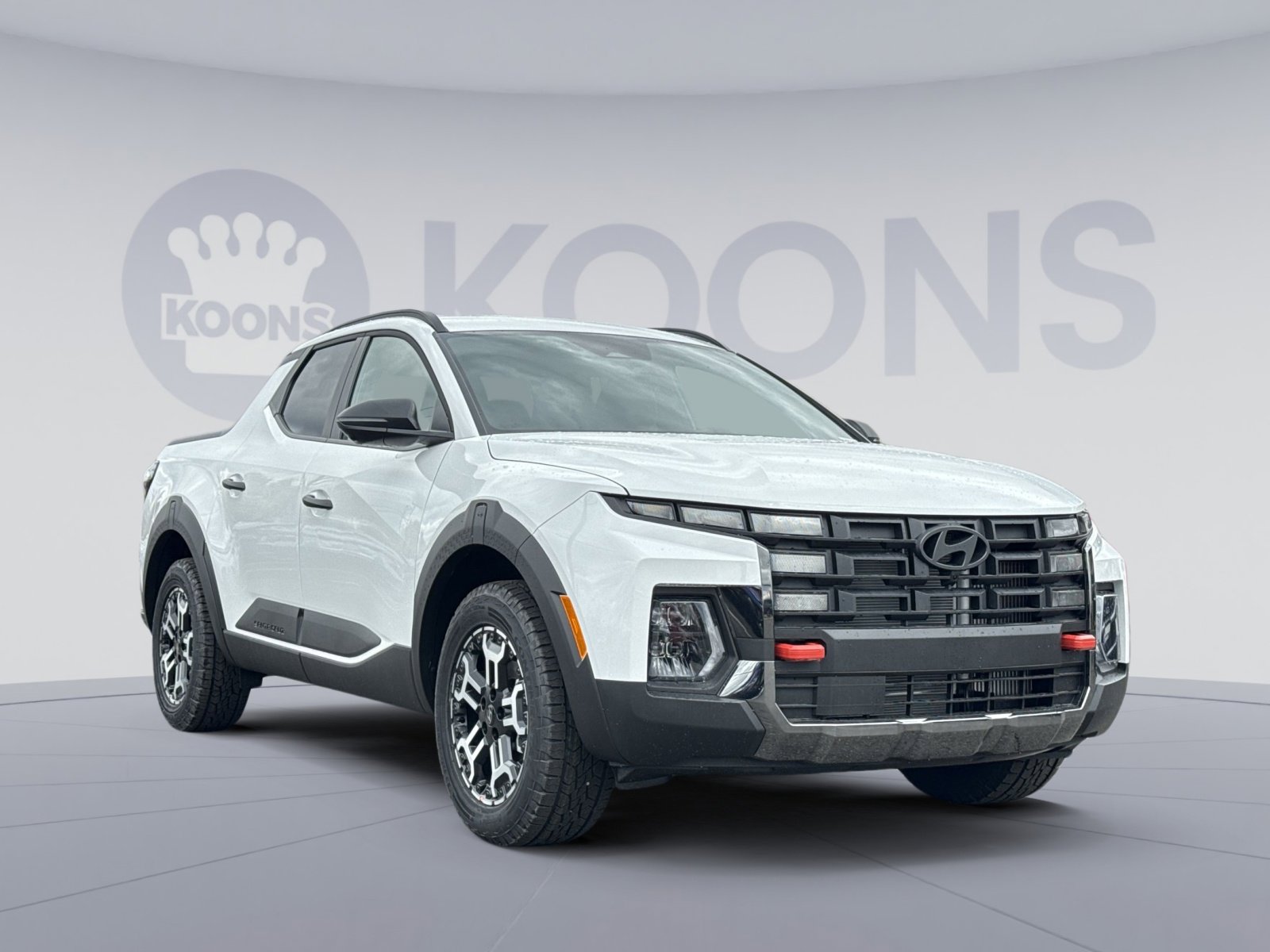 New 2026 Hyundai Santa Cruz XRT image 10