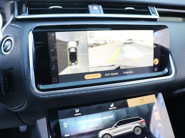 Used 2021 Land Rover Range Rover Velar S image 25