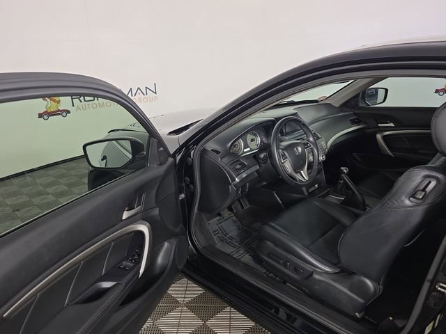 Used 2010 Honda Accord EX-L image 17
