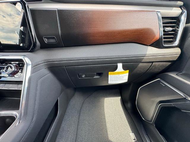 New 2025 GMC Sierra 2500 Denali w/ Denali Reserve Package image 60