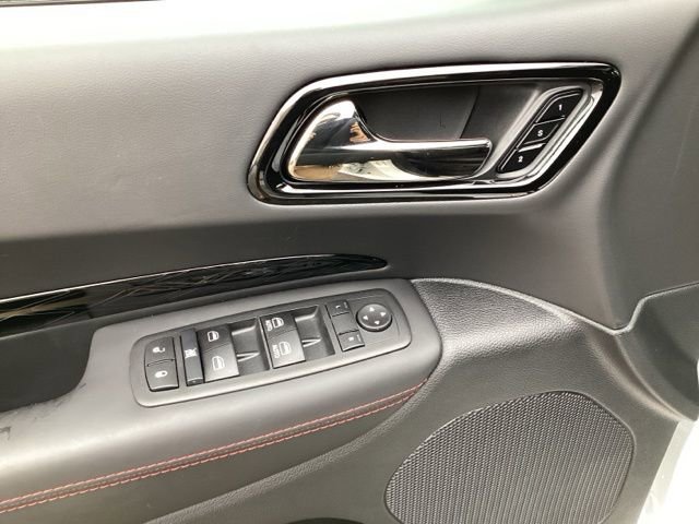 New 2026 Dodge Durango GT image 23