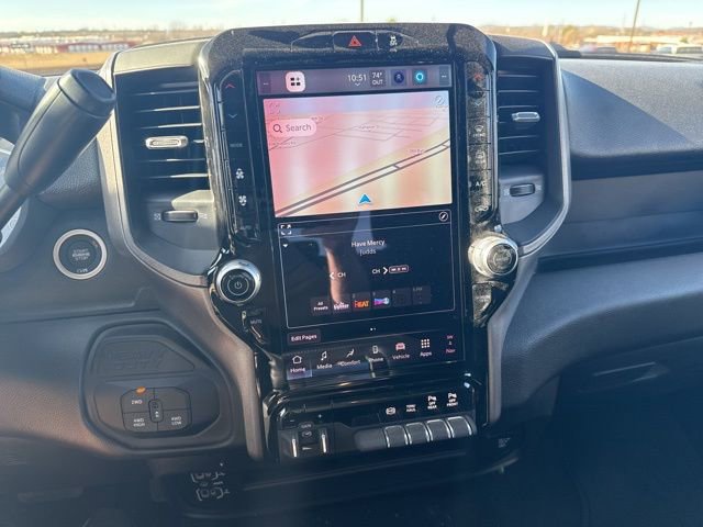 New 2026 RAM 2500 Tradesman image 35