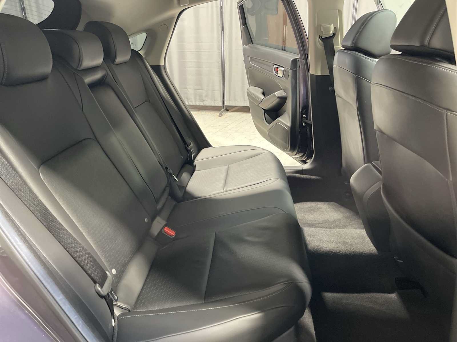 Used 2024 Honda Civic EX-L image 13
