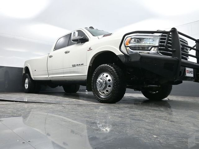 Used 2020 RAM 3500 Limited image 45