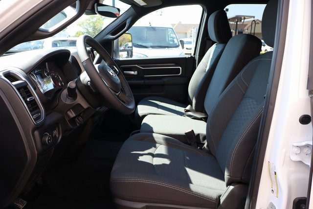 Used 2025 RAM 2500 Big Horn image 29