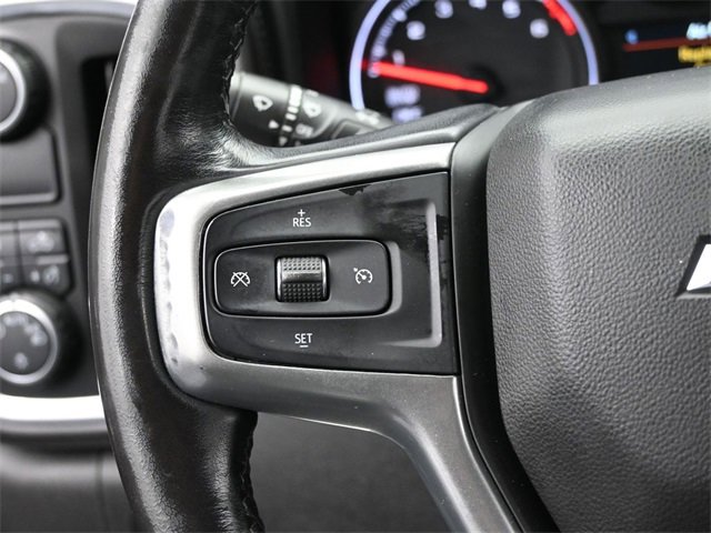Used 2022 Chevrolet Silverado 1500 RST image 19