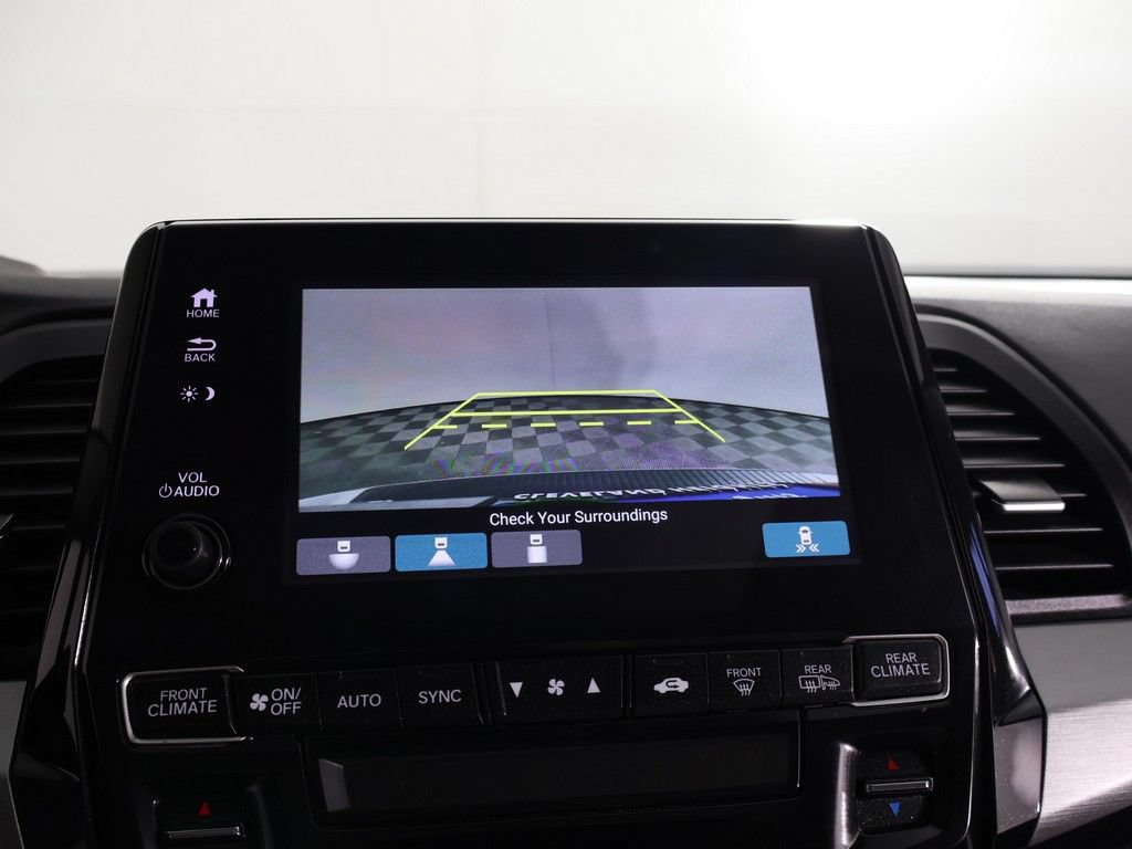 Used 2024 Honda Odyssey EX-L image 47