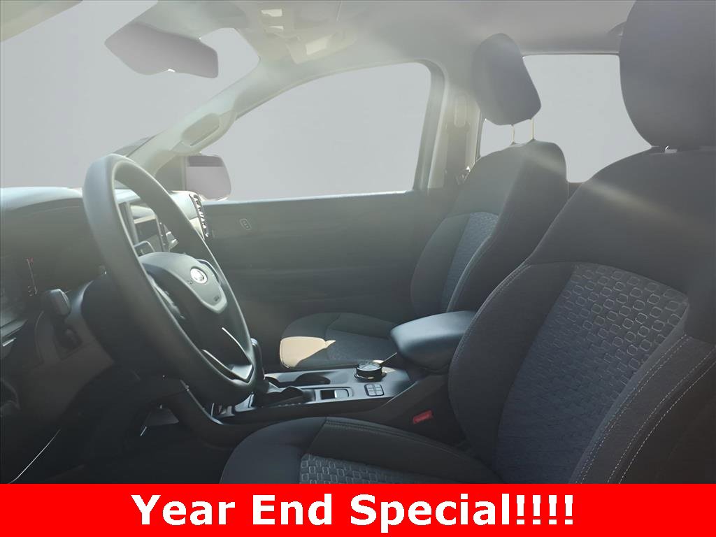 Used 2024 Ford Ranger XL image 20