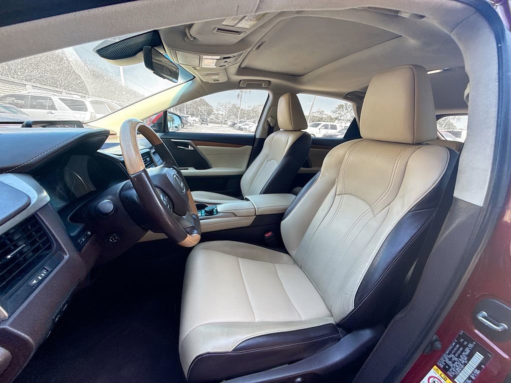 Used 2019 Lexus RX 350 FWD w/ Premium Package image 23