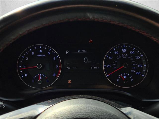 Used 2023 Kia Forte GT image 10