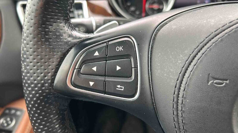 Used 2019 Mercedes-Benz GLS 450 4MATIC image 36