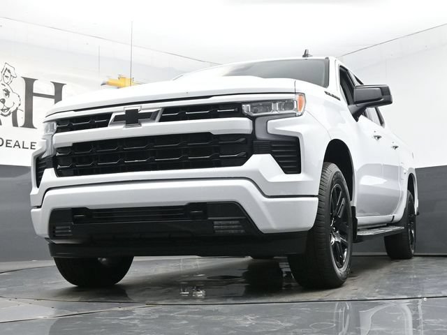 New 2026 Chevrolet Silverado 1500 RST w/ Convenience Package II AWD/4WD image 34