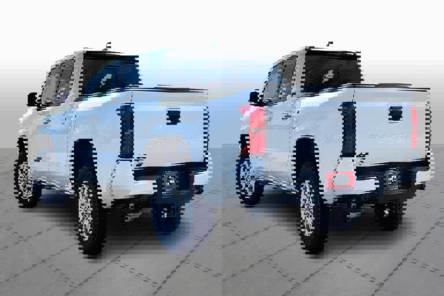 New 2025 Toyota Tacoma SR5 image 12