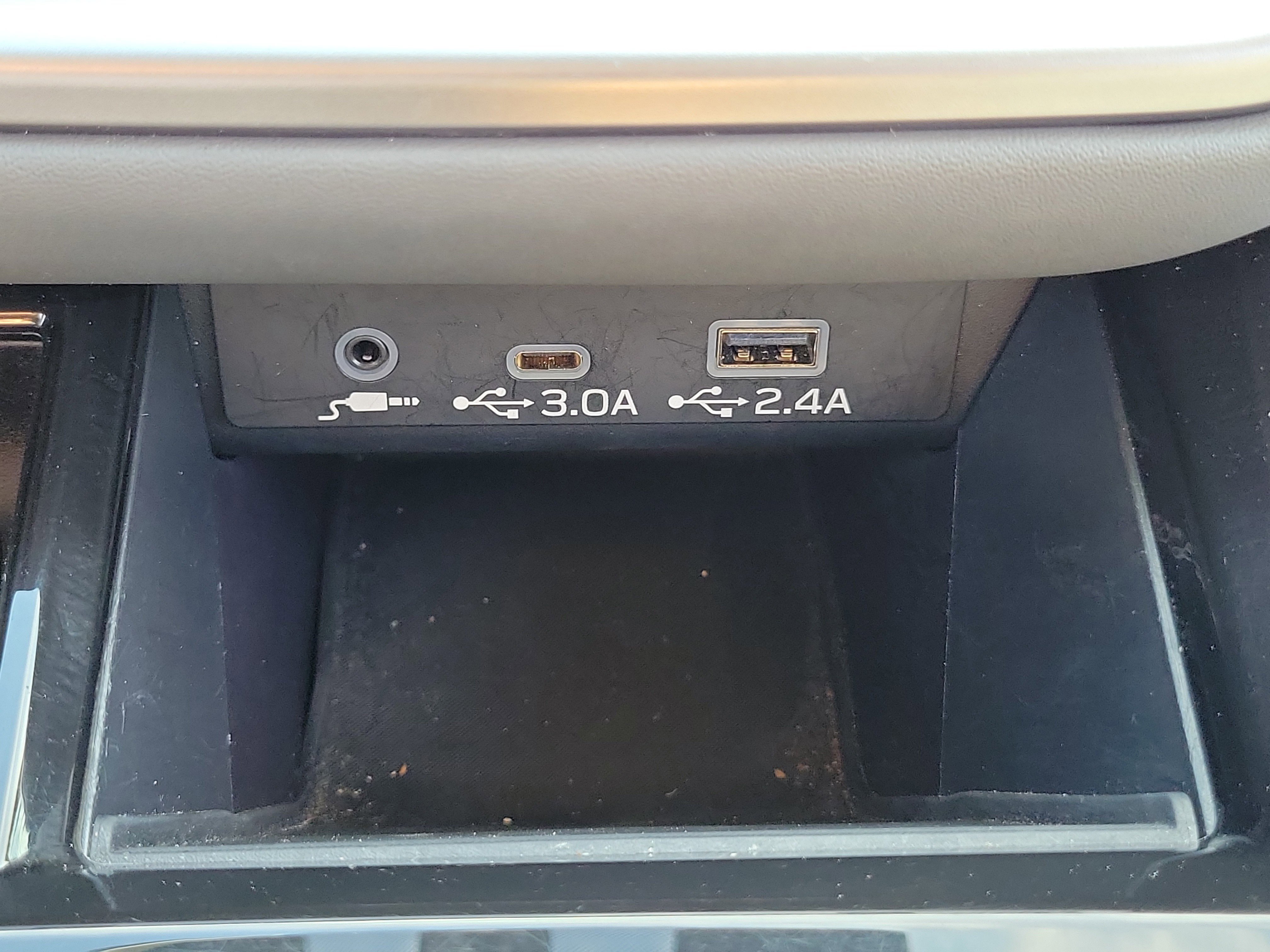 Used 2024 Subaru Outback Onyx Edition XT image 24