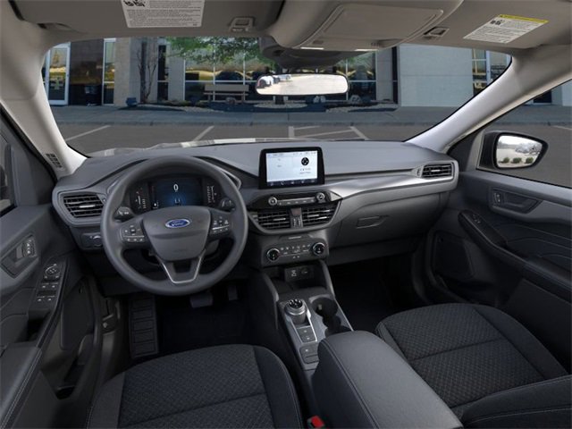 New 2026 Ford Escape Active image 9