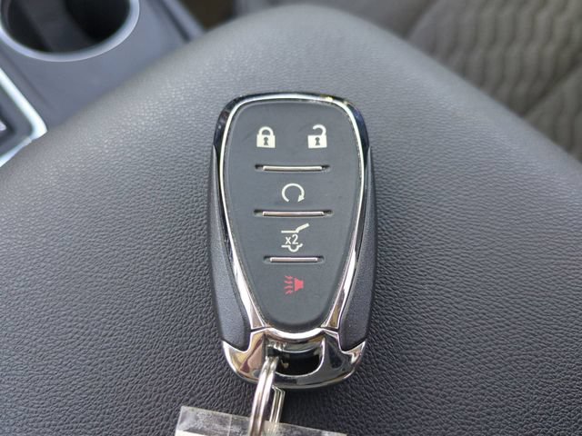 Used 2020 Chevrolet Equinox LT AWD/4WD image 36