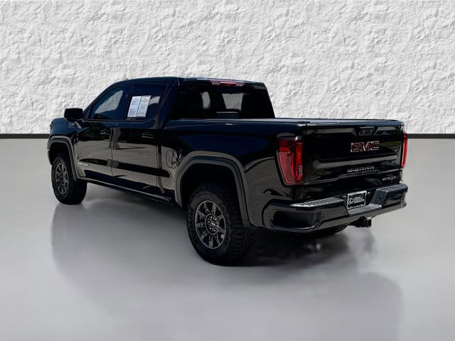 Used 2024 GMC Sierra 1500 AT4X AWD/4WD image 5