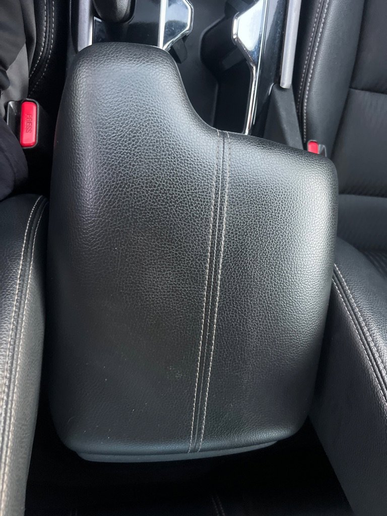 Used 2016 Honda Accord Sport image 32