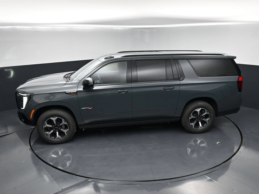 New 2026 GMC Yukon XL AT4 Ultimate w/ LPO, Get Active Package AWD/4WD image 24