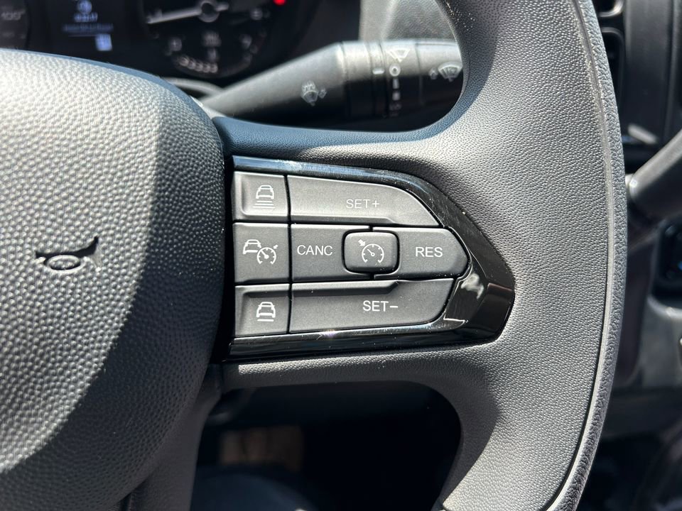 New 2024 RAM ProMaster 2500 w/ Convenience Group image 19