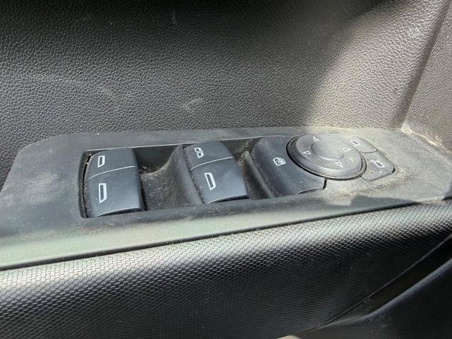 Used 2024 Chevrolet Silverado 1500 Custom AWD/4WD image 16