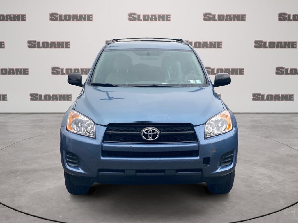 Used 2012 Toyota RAV4 4WD w/ Value Pkg image 2
