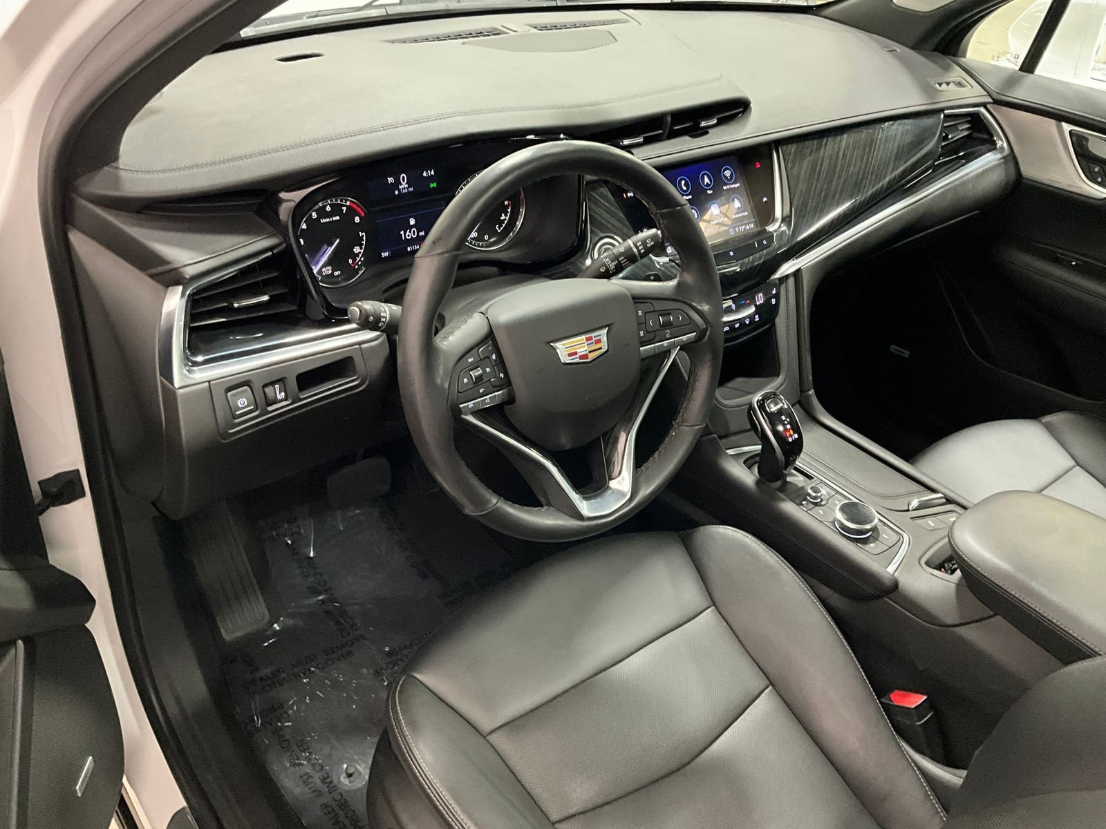 Used 2020 Cadillac XT6 Premium Luxury AWD/4WD image 13