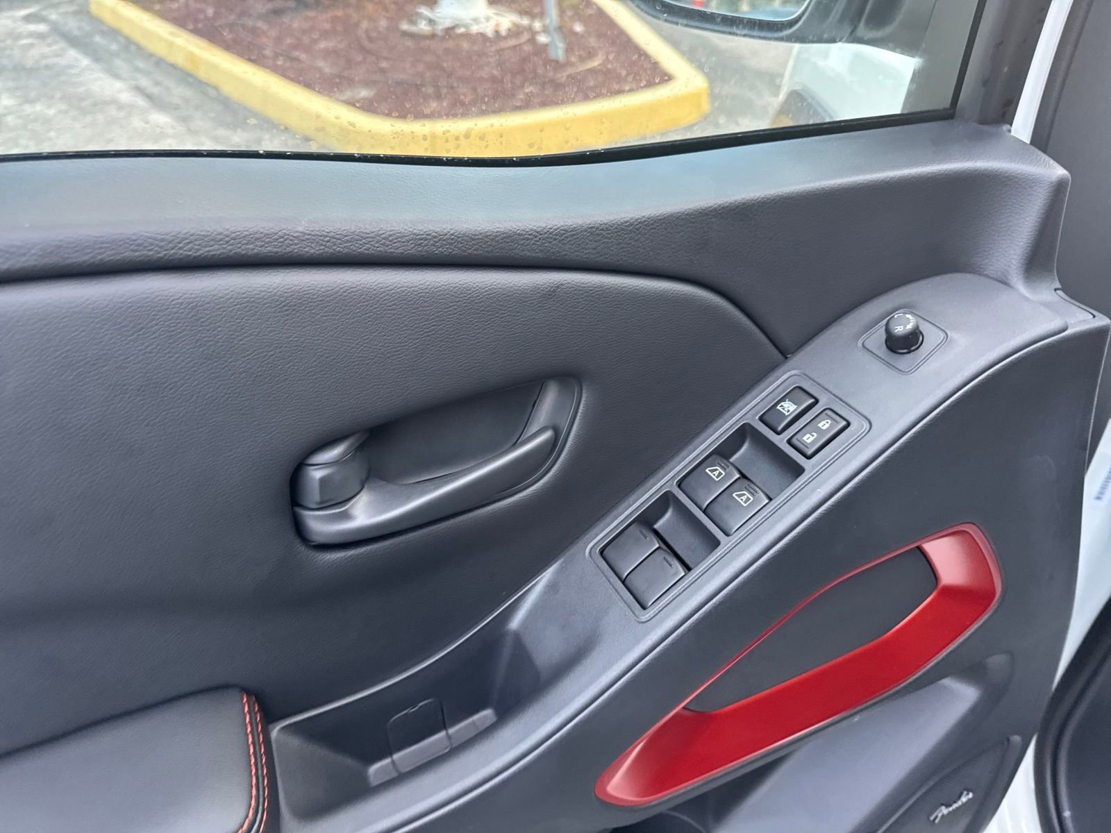 New 2026 Nissan Frontier Pro-X image 14