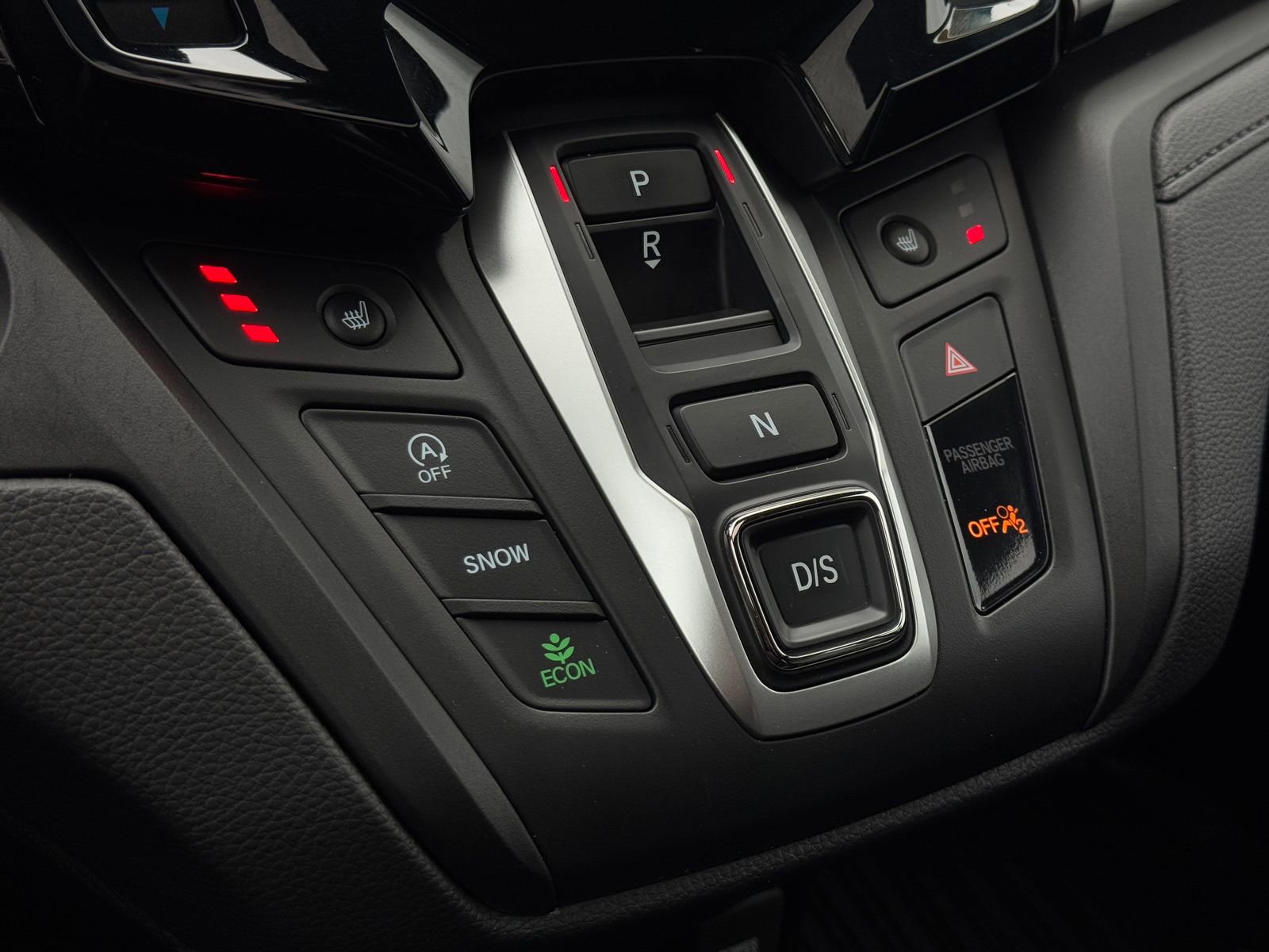 Certified 2023 Honda Odyssey EX-L image 26