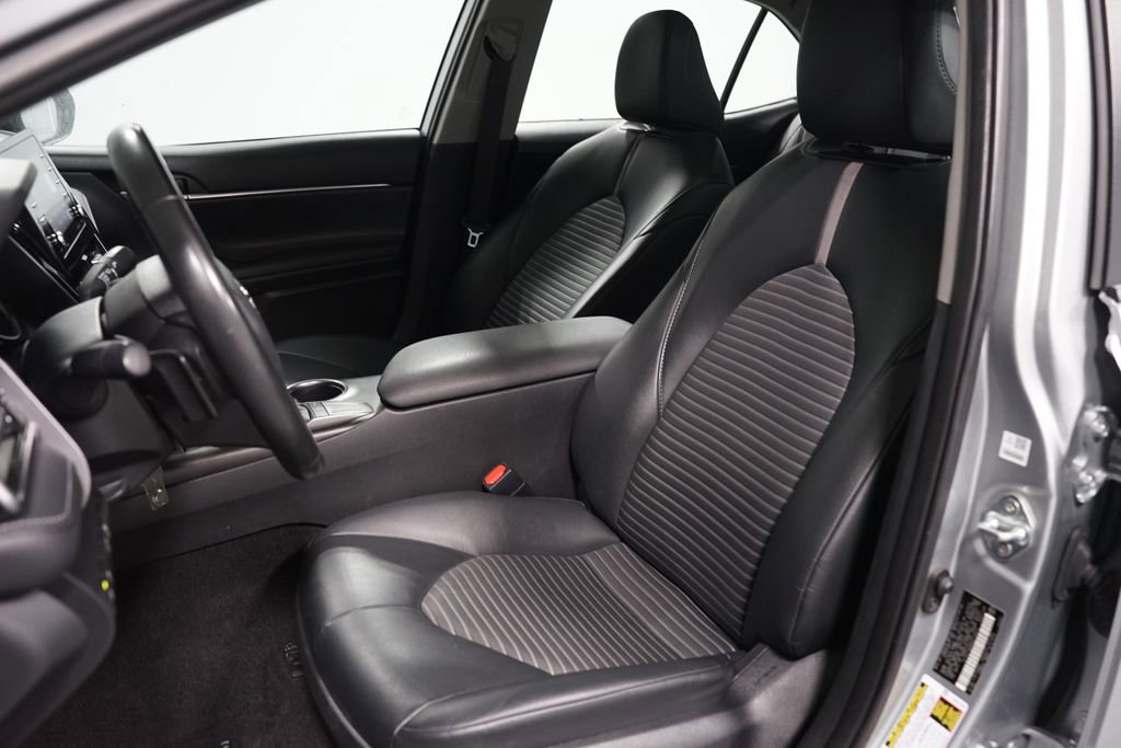 Certified 2024 Toyota Camry SE image 25